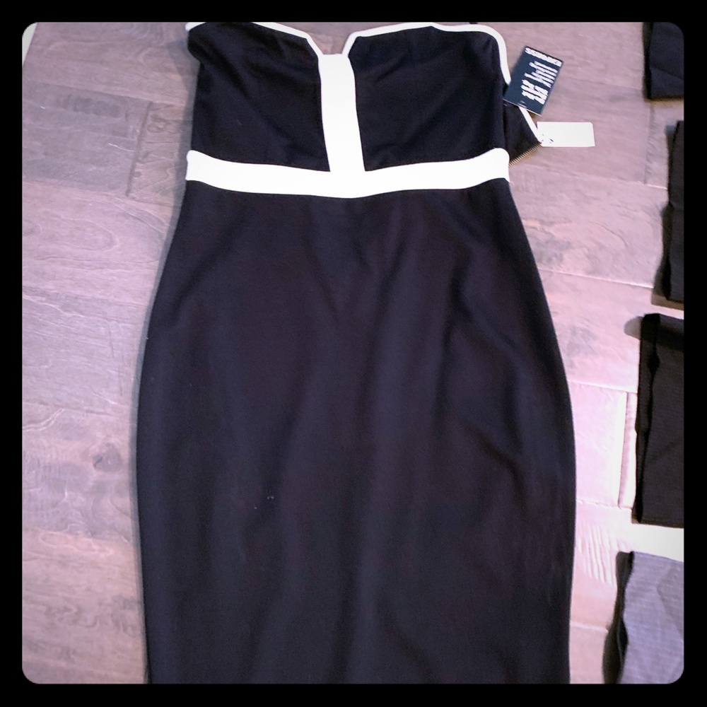 Women’s dress